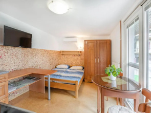 Apartment Ob Kolpi