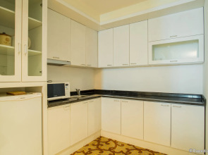 Grand Plaza Hotel Hanoi