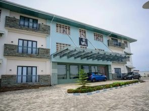 World Lilies Boutique Hotel Ibadan