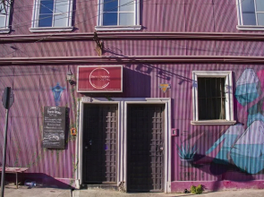 Hostal Barrio Paraiso