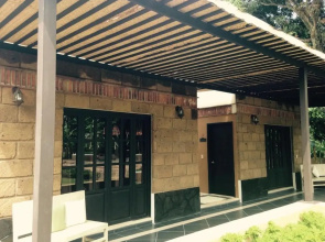 Hotel Boutique Casa de Campo Malinalco