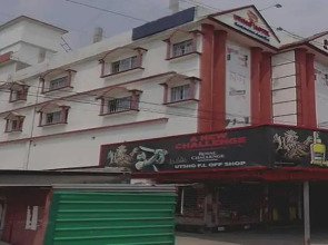 FabHotel Utsho