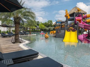 The Splash Koh Chang