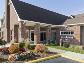 Residence Inn By Marriott Peoria