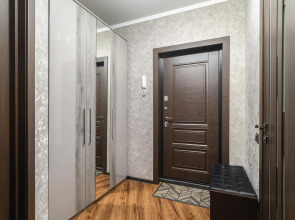 Квартира на улице Евгении Жигуленко 11/2