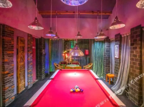 Qieye Club