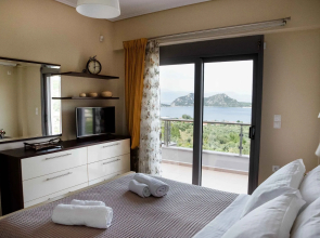Villa Armonia
