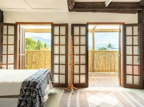 Loft da Vila-Ilhabela