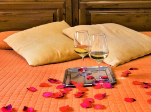 Отель JR Hotels Hermes Firenze
