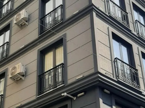Taksim 11 Suites