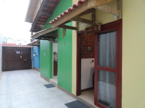 Gara Hospedaria 3