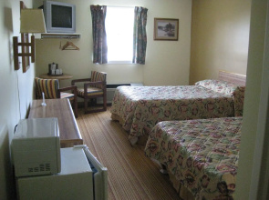 Cocoa Country Inn at Hershey