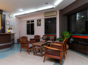 Hotel O De Perdana Hill