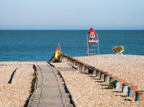Pearl and Pebbles Hotel