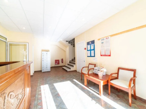 Athina Hotel