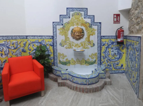 La Casona De Bautista