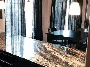 Solano Holiday Home