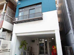 AMP FLAT Kego