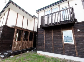 Lake Toya Lodge Sigra