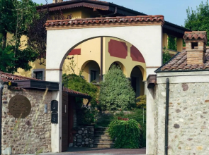 Casa Vacanze La Fiòca