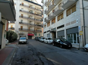 Papa Giovanni Xxiii Apartment