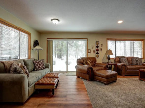 6 Otter-HOT Tub-3BR/2BA