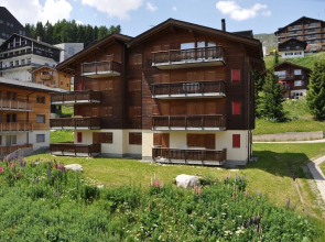 Alpengarten 7