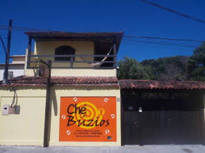 Pousada Chê Búzios