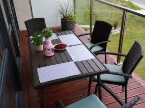 Apartament Malinowy Zakątek Triventi Mountain Residence