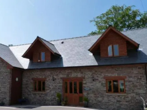 Bwthyn y Bannau
