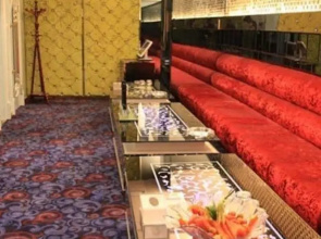 Nanjing Zifeng Suoshi Holiday Hotel