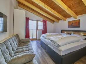 Appartement Alps View