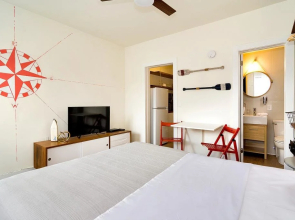 Ocean's Sound Hotel