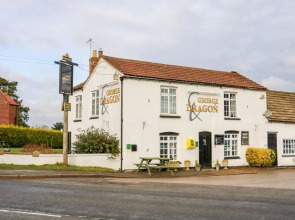 Stable End Cottage