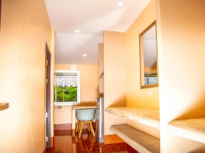 Filou Studio Butterfly Pool Access