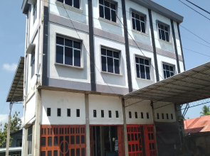 OYO 3278 Penginapan Alfajri