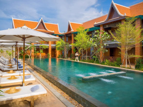 Khmer House Resort