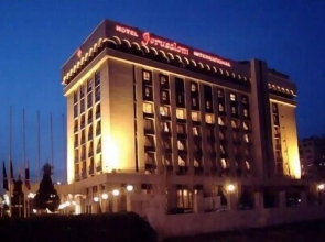 Jerusalem International Hotel