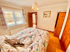 Riverside Cottage, Ramelton, The Wild Atlantic Way