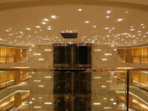 Courtyard by Marriott Hangzhou Qianjiang