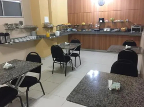 Hotel Flat Mirador Macaé