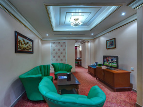 Sahara Beach Resort & Spa