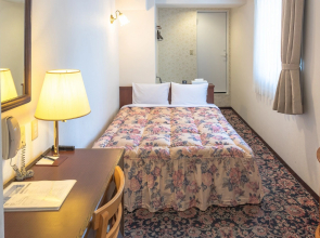 Asaka Daily Hotel
