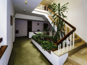 Aparthotel Imperatriz