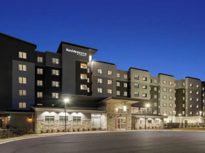 Residence Inn by Marriott Homewood Mountain Brook
