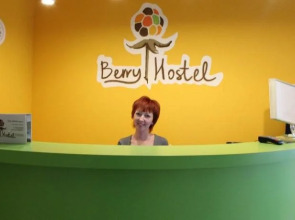 Berry-Hostel