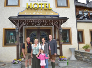 Hotel zum Weißen Stein