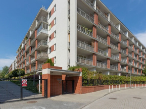 Fort Bema Apartment by Renters