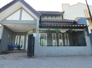 D'Java Homestay Unit Ambarrukmo 2 By The Grand Java