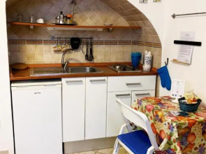 Casa Luciana - Gioia Apartments